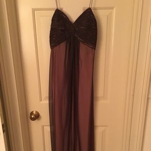 Formal gown